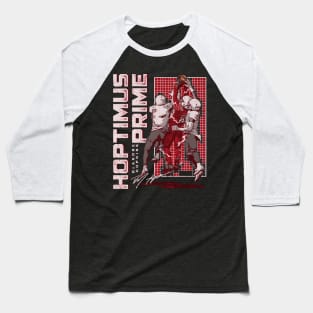 DeAndre Hopkins Arizona Hoptimus Prime Baseball T-Shirt